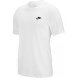 Nike Sportswear Club T-Shirt Heren