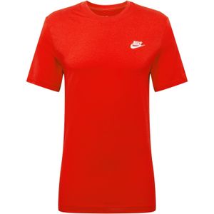 Nike Sportswear Club T-shirt Mannen