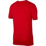 Nike Sportswear Club T-shirt Mannen