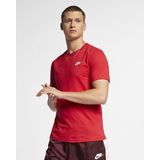 Nike Sportswear Club T-shirt Mannen