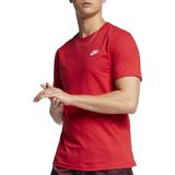 Nike Sportswear Club T-shirt Mannen