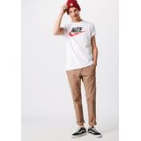 Nike Icon Futura T-shirt Mannen