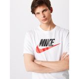 Nike Icon Futura T-shirt Mannen
