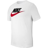 Nike Icon Futura T-shirt Mannen