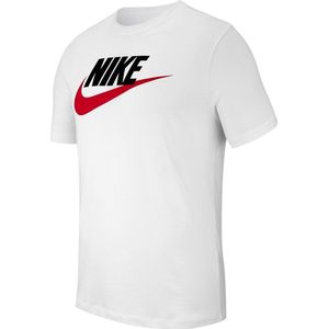 Nike Icon Futura T-shirt Mannen