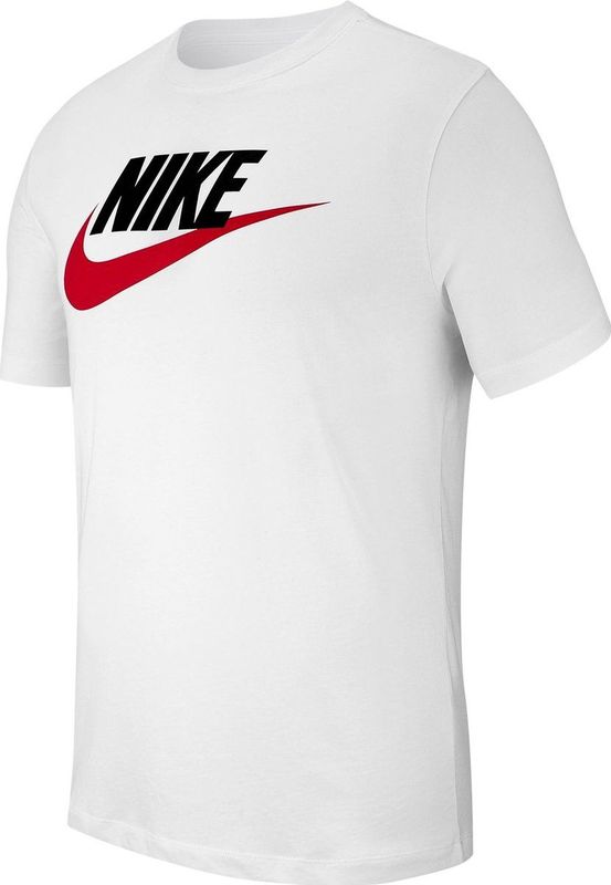 Nike Icon Futura T-shirt Mannen
