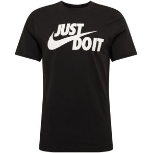 Nike Sportswear JDI, T-Shirt, Erwachsener, Männlich, Schwarz, XXL, SML