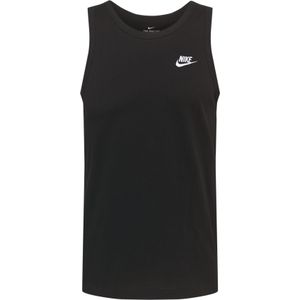 Nike Sportswear Club Herren-Tanktop - Schwarz