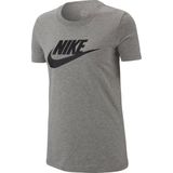 Nike Sportswear Essential Icon Futura Dames T-Shirt