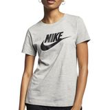 Nike Sportswear Essential Icon Futura Dames T-Shirt