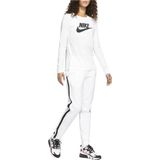 Nike T-shirt - Vrouwen - wit