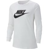 Nike T-shirt - Vrouwen - wit