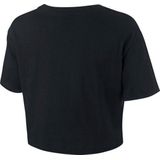 Nike Sportswear T-Shirt ESSENTIAL WOMEN'S CROPPED LOGO T-SHIRT