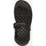 Timberland Toddler Perkins Row 2-Strap Blackout-Schoenmaat 27