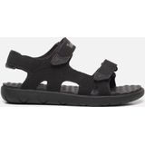 Timberland Perkins Row 2-strap Black