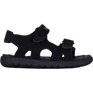Timberland - Perkins Row 2-Strap - Sandalen - Blackout