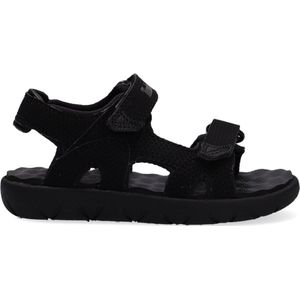 Timberland - Perkins Row 2-Strap - Sandalen - Blackout