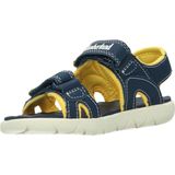 Timberland Perkins Row 2-Strap Sandale mit Klettverschluss