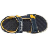 Perkins Row 2-Strap sandalen blauw