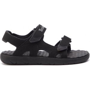 Timberland - Perkins Row - Sandalen - Imitatieleer/Stof - Verstelbare Banden