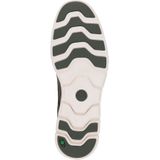 Timberland - TB0A1TVMA581 - Chukka Bradstreet - Leren Schoenen - Groen - Casual