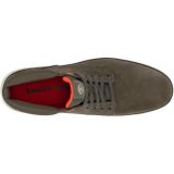 Timberland - TB0A1TVMA581 - Chukka Bradstreet - Leren Schoenen - Groen - Casual