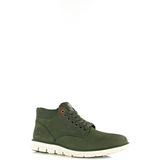 Timberland Heren Sneakers Bradstreet Chukka - Groen
