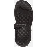 Timberland Youth Perkins Row 2-Strap Black-Schoenmaat 34