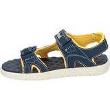 Timberland Youth Perkins Row 2-Strap Navy-Schoenmaat 34
