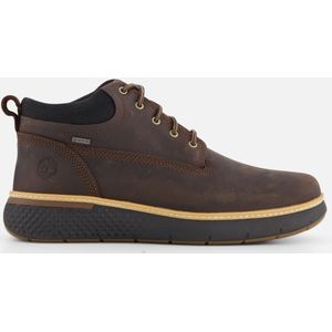 Timberland Cross Mark GTX Veterboots bruin