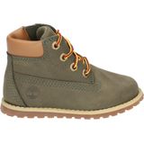 Timberland Tb0a1vosa581 jongens veterboots