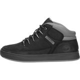 Timberland - Davis Square - Sneakers - Zwart