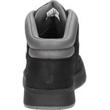 Timberland - Davis Square - Sneakers - Zwart