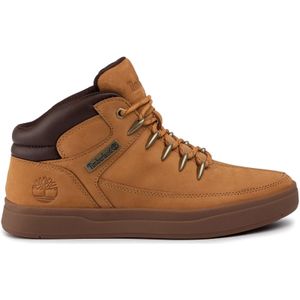 Timberland Davis Square Hiker Herenlaarzen