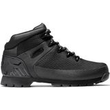 Timberland Men Euro Sprint Fabric WP Jet Black-Schoenmaat 41