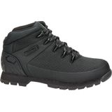 Timberland Eurosprint heren veterboot - Zwart
