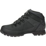 Timberland Eurosprint heren veterboot - Zwart