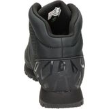 Timberland Eurosprint heren veterboot - Zwart