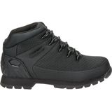 Timberland Eurosprint heren veterboot - Zwart