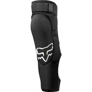 FOX Racing Launch D3O Knee/Shin Guard Beschermer (Heren |zwart)