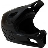 FOX Racing Youth Rampage Helmet Fietshelm (Kinderen |zwart)
