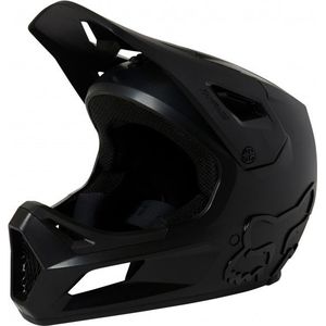 FOX Racing Rampage Fietshelm (Heren |zwart)