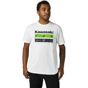 FOX Kawi Stripes SS Premium T-shirt