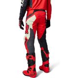 180 - Xpozr - Motorbroek - Zwart - 90% Polyester - Inclusief Hip Pads