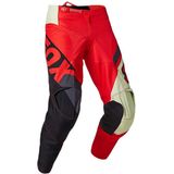 180 - Xpozr - Motorbroek - Zwart - 90% Polyester - Inclusief Hip Pads