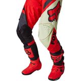 RP-Position Motorbroeken - Zwart - 600D Polyester - Hittebestendig - Slijtvaste Knieschijven