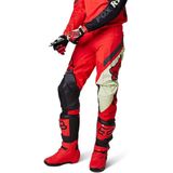 180 - Xpozr - Motorbroek - Zwart - 90% Polyester - Inclusief Hip Pads