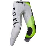 Fox Racing - Mx 180 Toxsyk Off-road Broek - Zwart - Polyester