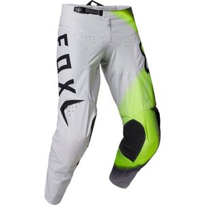 Fox Racing - Mx 180 Toxsyk Off-road Broek - Zwart - Polyester
