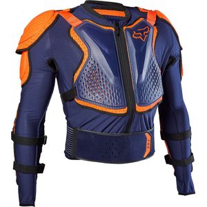 Titan - Sport Jacket - Zwart - Elastisch - Ventilatiezones